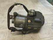 Scheibenwischermechanismus vorne