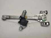 Türfensterheber hinten links CHRYSLER 300 C Touring (LX) 3.0 CRD 992733