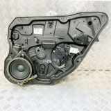 Türfensterheber hinten rechts VOLVO V60 D4 966265-102 30784313