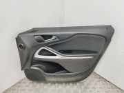 Türpolster vorne rechts OPEL ZAFIRA TOURER C (P12) 1.6 CDTI 39104872