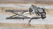 Motor Fensterheber rechts hinten Toyota Previa II (R3) 8571028050