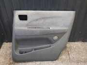 Türverkleidung rechts hinten Mitsubishi Space Wagon (N8W, N9W)