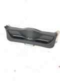 Kofferraumdeckelverkleidung VOLVO V40 Hatchback D2 31291049