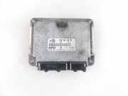 Steuergerät VW GOLF IV (1J1) 1.9 TDI 0281001846 038906018BM