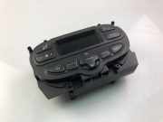 Heizungsbetätigung (Konsole) vorne Peugeot 307 () 96430991ZR