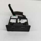 USB NISSAN QASHQAI III (J12) 1.3 DIG-T 284H3-6RA1A