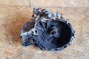 Schaltgetriebe Opel Vectra C CC (Z02) 5495775