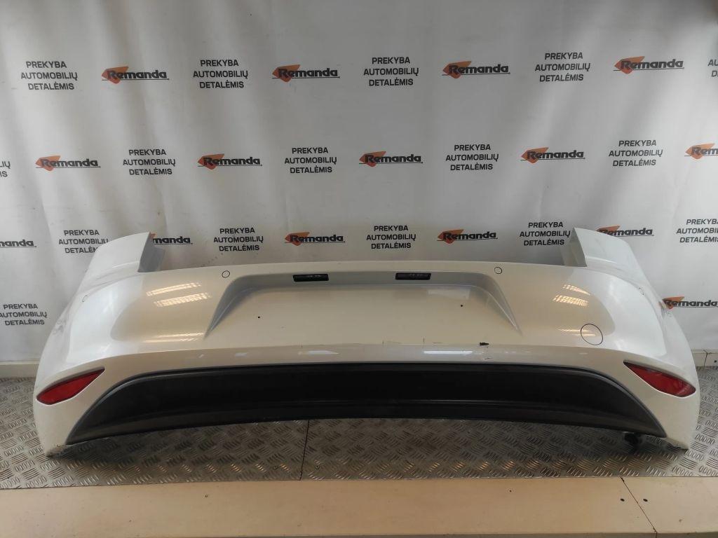 Stoßstange hinten VW Golf VII (5G) 5G6807421