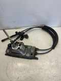 Gangschaltmechanismus VW GOLF V (1K1) 2.0 TDI 16V 1K0711049AT