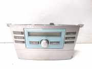 Heizungsbetätigung (Konsole) vorne Toyota Corolla Verso (R1) 559000F030