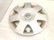 Radkappen NISSAN ALMERA II (N16) 1.5 dCi 40315AV610