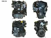 Motor DACIA DOKKER 1.5 dCi K9K612