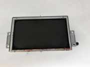 Navigationsanzeige CITROËN C5 III Break (TD_) 1.6 HDi 110 9664993180