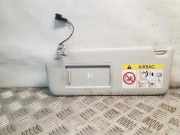 Linke Sonnenblende SKODA SUPERB III Estate (3V5) 1.6 TDI