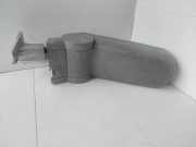 Armlehne VW Passat B5 (3B2) 3B0864207F