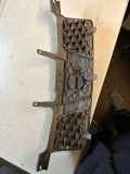 Vorderer oberer Gitter NISSAN QASHQAI 1.5 dCi 62310