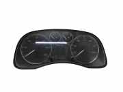 Kombiinstrument PEUGEOT 307 (3A/C) 1.6 HDi P9663648480