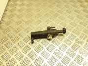 Scheinwerferwaschanlage links