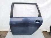 Tür links hinten Mitsubishi Grandis (NA0W)