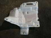 Heat Insulation BUICK Encore GX 1.2 Turbo FWD