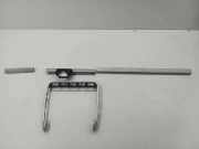 Armaturenbrett Verkleidung PORSCHE CAYENNE (9PA) 3.2 7L5857222A 7L5857226A