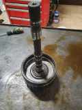 Getriebelager BMW 7 (E65, E66, E67) 730 i, Li 06991135