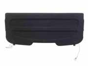 Hutablage Ford Fiesta VI (CB1, CCN)