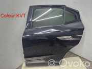 Tür hinten links DS DS 4 II BlueHDi 130