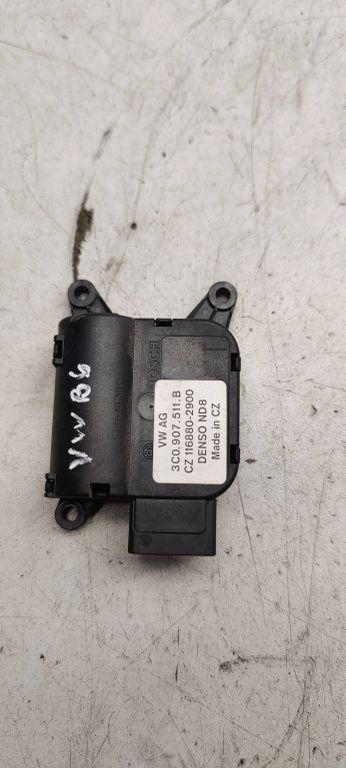 Steuerklappe für Luftversorgung VW Passat B7 Alltrack (36, B7) 3C0907511B