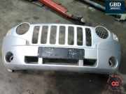 Stoßstange vorne Jeep Compass (MK49) 68002271AB