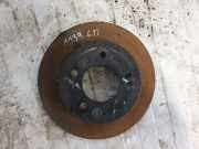 Bremsscheibe rechts hinten Hyundai iX20 (JC)