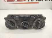 Klimabedienteil VW CADDY III Furgon (2KA, 2KH, 2CA, 2CH) 1.9 TDI 4motion 01956497