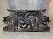 Armaturenbrett RENAULT MEGANE III Hatchback (BZ0_) 1.5 dCi 752100004R