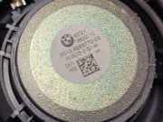 Türlautsprecher hinten links BMW 1 (F21) 116 d 51467221043