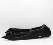 Mittelkonsole AUDI A4 (8W2, B9) 2.0 TFSI quattro 8W1863241D