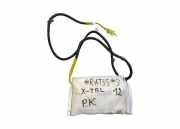 Sitzairbag vorne links NISSAN X-TRAIL (T31) 2.0 dCi 610337000A