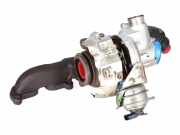 Turbolader VW GOLF VII Variant (BA5, BV5) 1.6 TDI 04L253016H