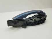 Türaußengriff hinten links CITROËN C4 II (B7) 1.6 HDi 110 9802977380
