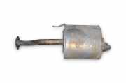 Auspufftopf hinten HONDA FR-V (BE) 1.8 (BE1)