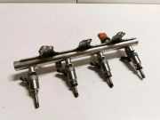 KRAFTSTOFFVERTEILER EINSPRITZLEISTE VERTEILERROHR VW EOS (1F7, 1F8) 2.0 TFSI 06J133317AH