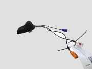 Antenne CITROËN C4 CACTUS 1.6 HDi 90 9666452880