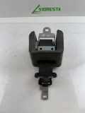 Sicherheitsgurt links hinten Citroen C3 Picasso (SH) 96817099XX