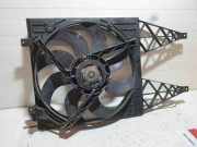 Kühlmodul Skoda Roomster (5J) 6Q0121207