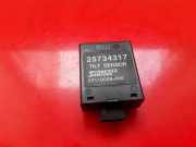 Inclination Yaw Sensor OPEL ANTARA 2.2 CDTi 4x4 03119006000 25734317