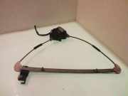 Türfensterheber hinten links MAZDA 6 Sedan (GG) 1.8 GJ6A5858X