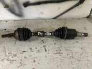 Antriebswelle vorne links CHRYSLER PT CRUISER (PT_) 2.0 TESTEDOK