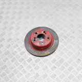 Bremsscheibe hinten links MERCEDES-BENZ SL (R129) 500 SL (129.066) 1294230412 A1294230412