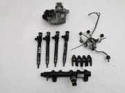 Einspritzventil Set FORD GALAXY III (CK) 2.0 TDCi 9674984080 28388960
