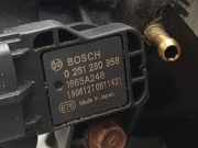 Ansaugkrümmer Mitsubishi Space Star VI Schrägheck (A0) 180612T0611421