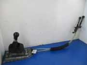 Manschette für Schalthebel Skoda Fabia II (542)